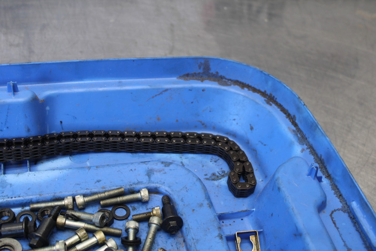 03-17 VICTORY VEGAS MOUNTING BOLTS HARDWARE SCREWS BB874