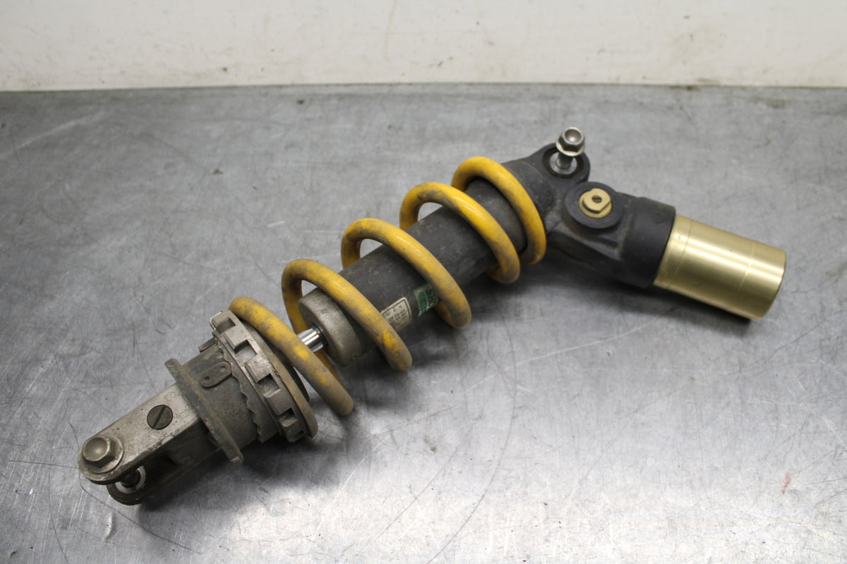 06-07 HONDA CBR1000RR REAR BACK SHOCK ABSORBER SUSPENSION BB756