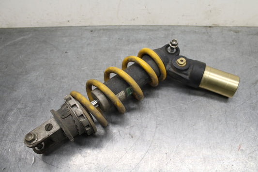 06-07 HONDA CBR1000RR REAR BACK SHOCK ABSORBER SUSPENSION BB756
