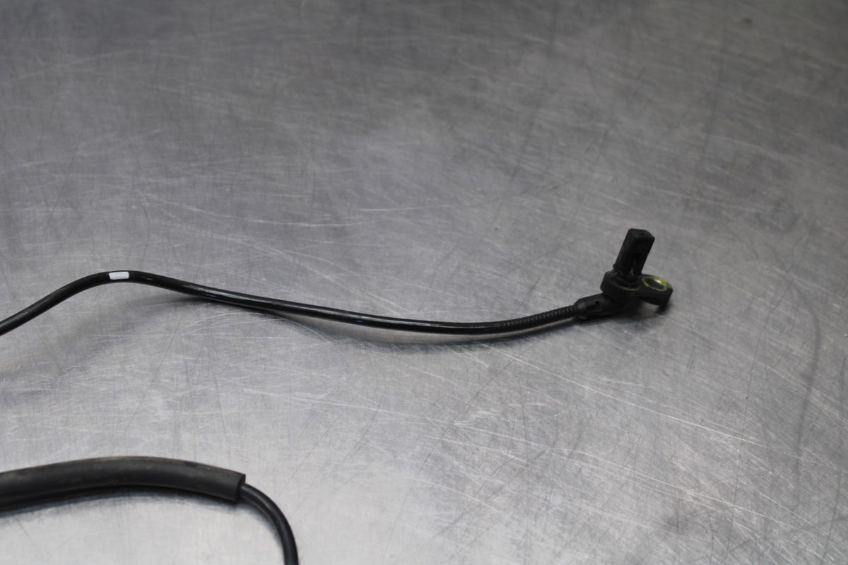 23 KAWASAKI NINJA 650 EX650 REAR ABS BRAKE SENSOR BB920