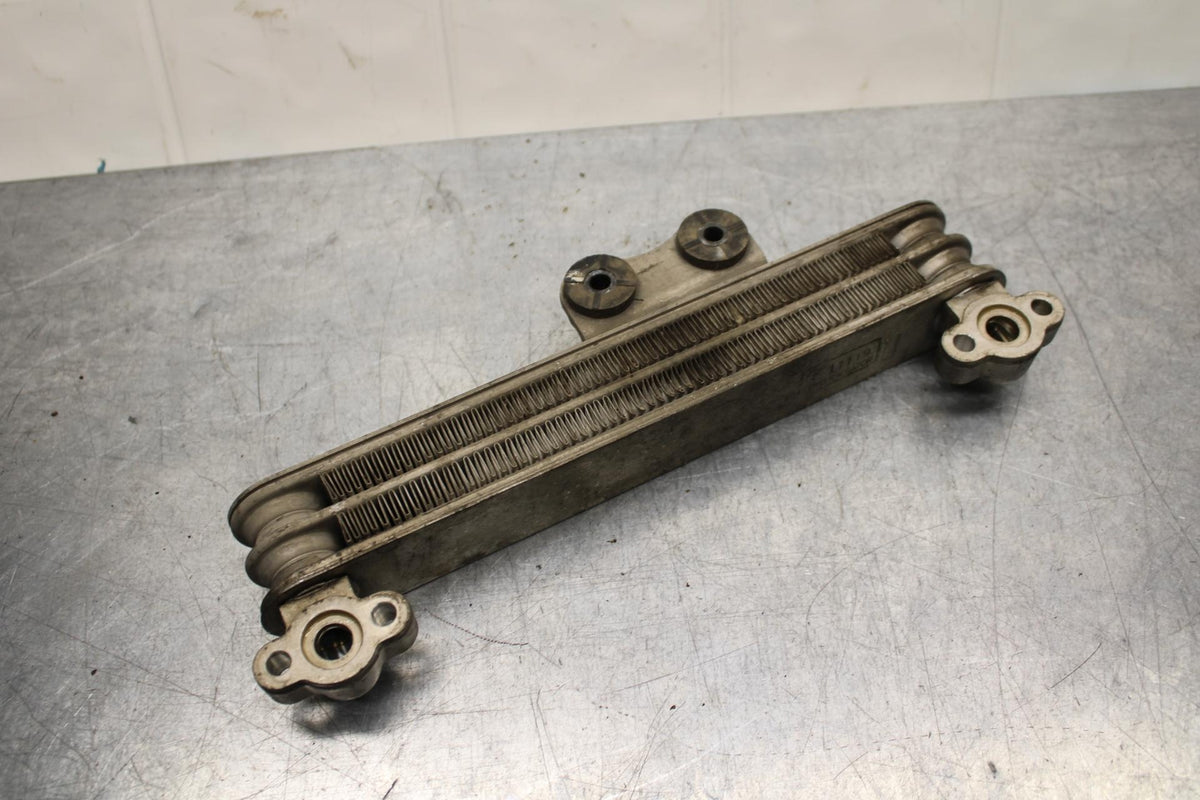 2000 Honda Super Hawk 1000 VTR1000F ENGINE MOTOR OIL COOLER  BB577