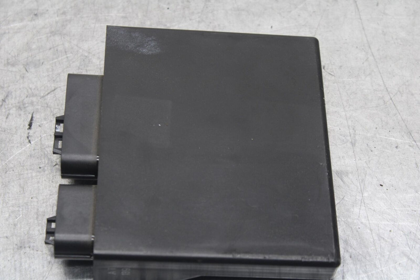 12-17 KAWASAKI ER-6N Z650 ECU COMPUTER CONTROLLER UNIT BLACK BOX CDI  BB607