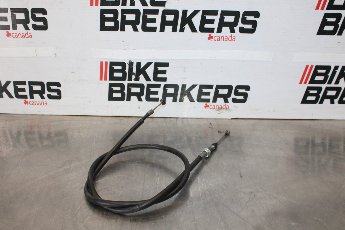 20-23 APRILIA RS660 CLUTCH CABLE LINE BB889