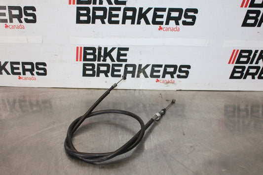 20-23 APRILIA RS660 CLUTCH CABLE LINE BB889