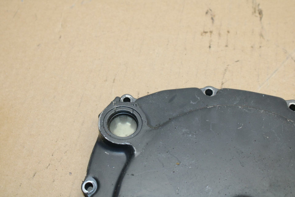 93-96 SUZUKI GSXR750W CLUTCH SIDE ENGINE MOTOR COVER BB266b