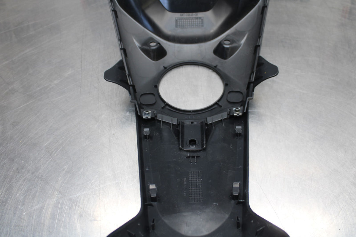 23-24 YAMAHA MT-07 GAS TANK FUEL CELL FAIRING COWL COVER TRIM BB194