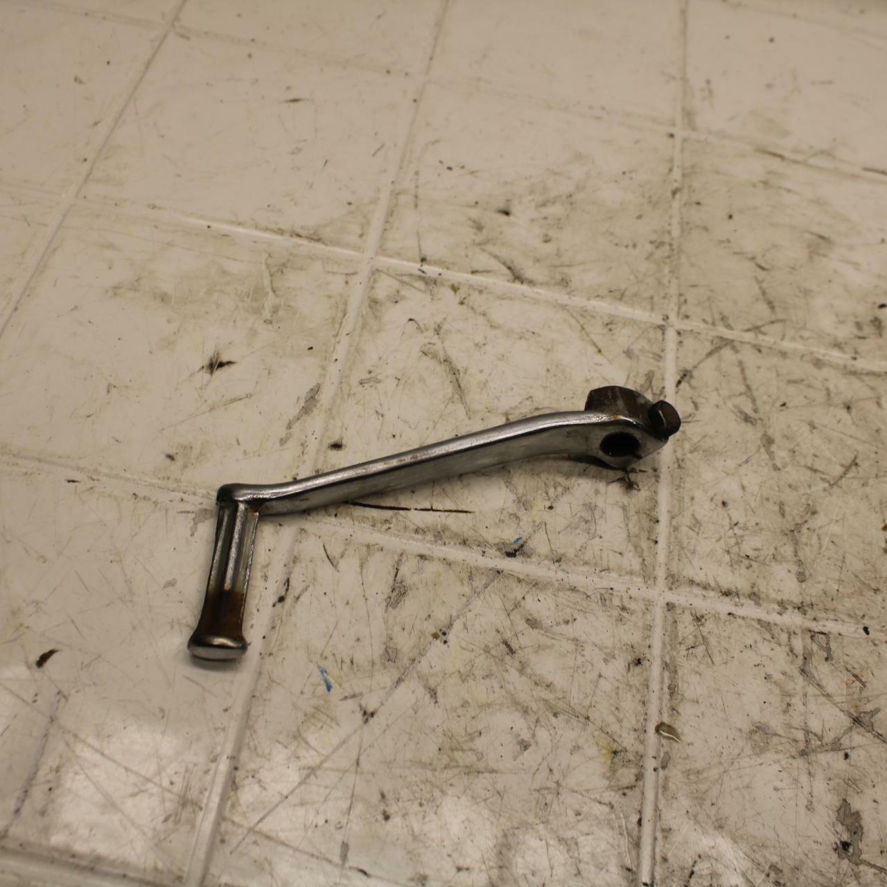 79-81 YAMAHA XS1100S SHIFTER LINKAGE SHIFT LINK PEDAL BB401