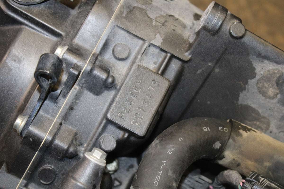 13-15 HONDA CBR500R ENGINE MOTOR BB834
