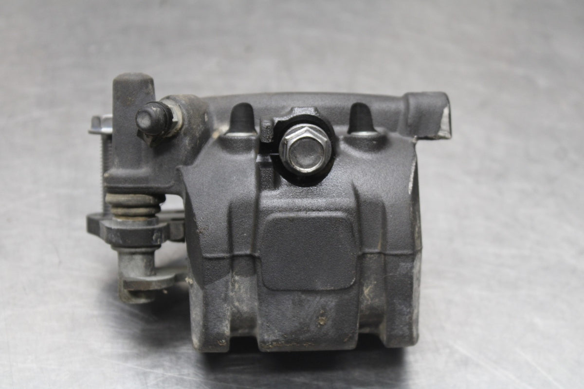 24-25 KAWASAKI NINJA 500 EX500J ABS LEFT FRONT BRAKE CALIPER BB934