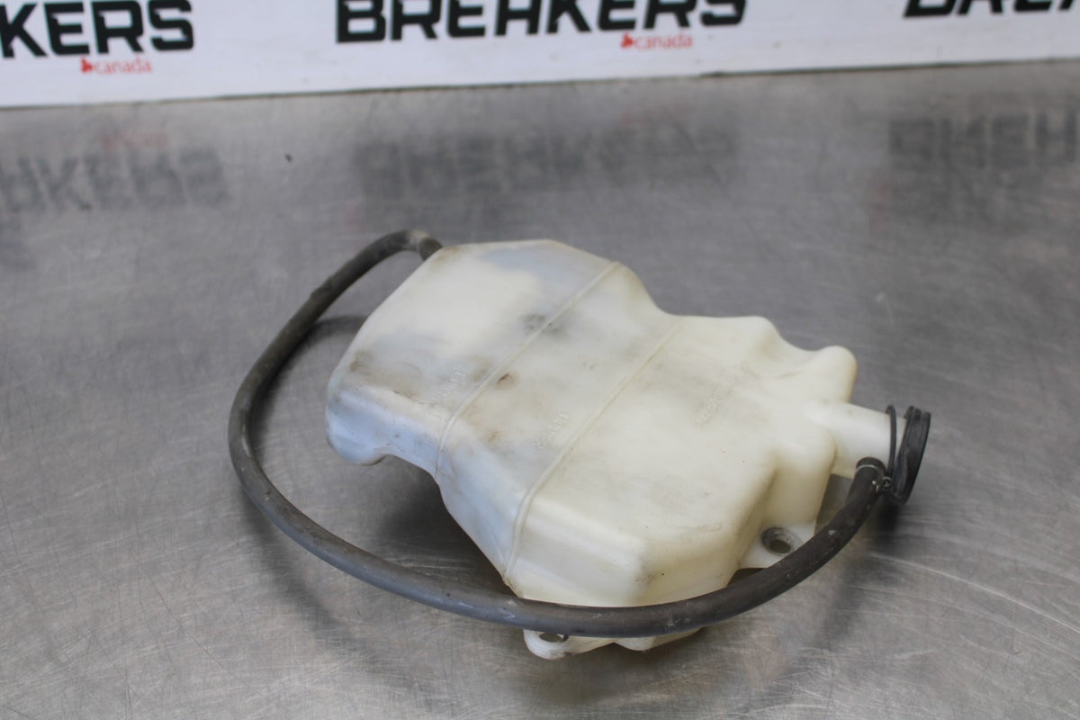 06-07 HONDA INTERCEPTOR 800 VFR800 COOLANT WATER TANK RESERVOIR BOTTLE BB917
