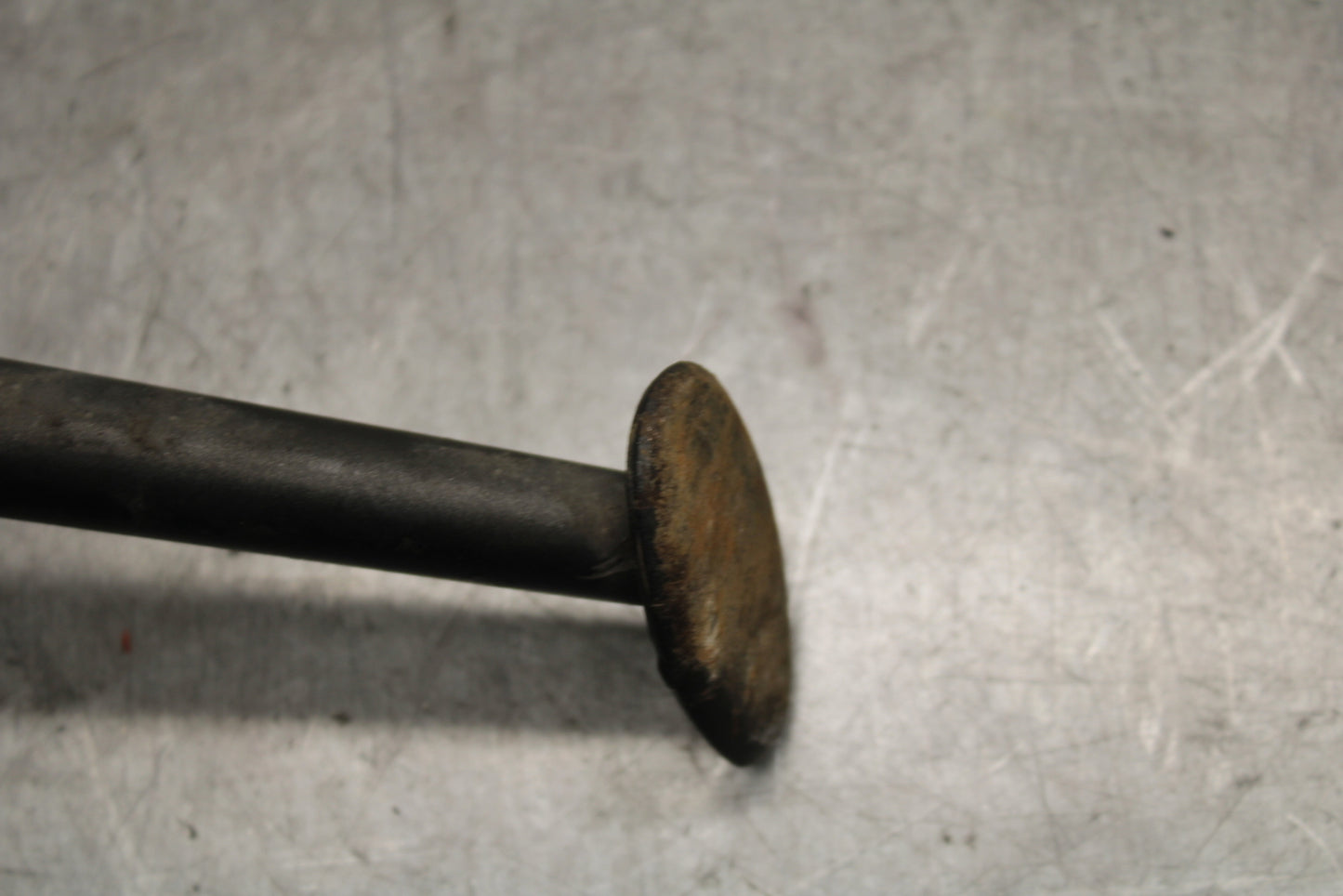 13-18 KAWASAKI NINJA ZX6R KICKSTAND KICK STAND 32043-0576-18R 34024-0115 BB666