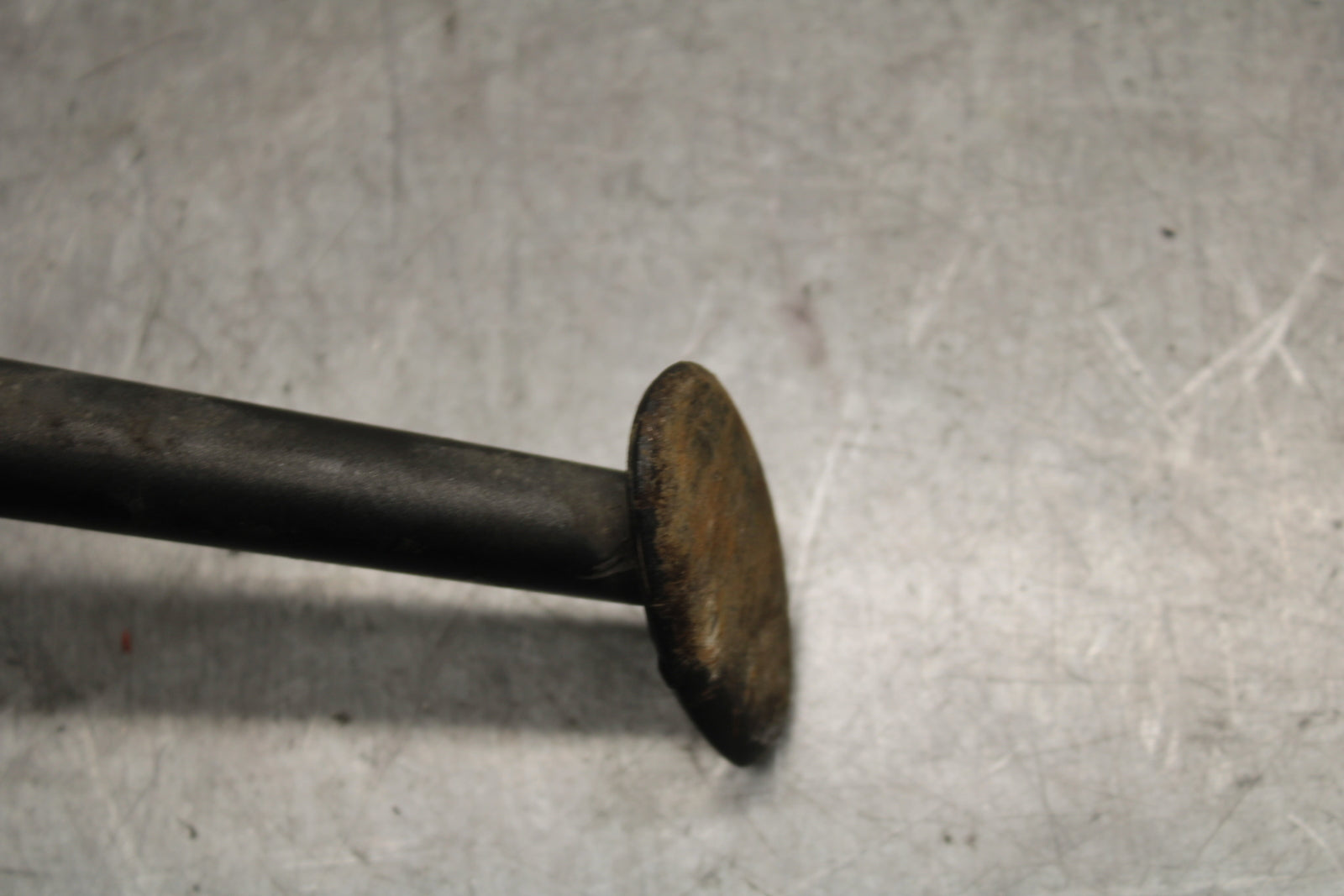 13-18 KAWASAKI NINJA ZX6R KICKSTAND KICK STAND 32043-0576-18R 34024-0115 BB666