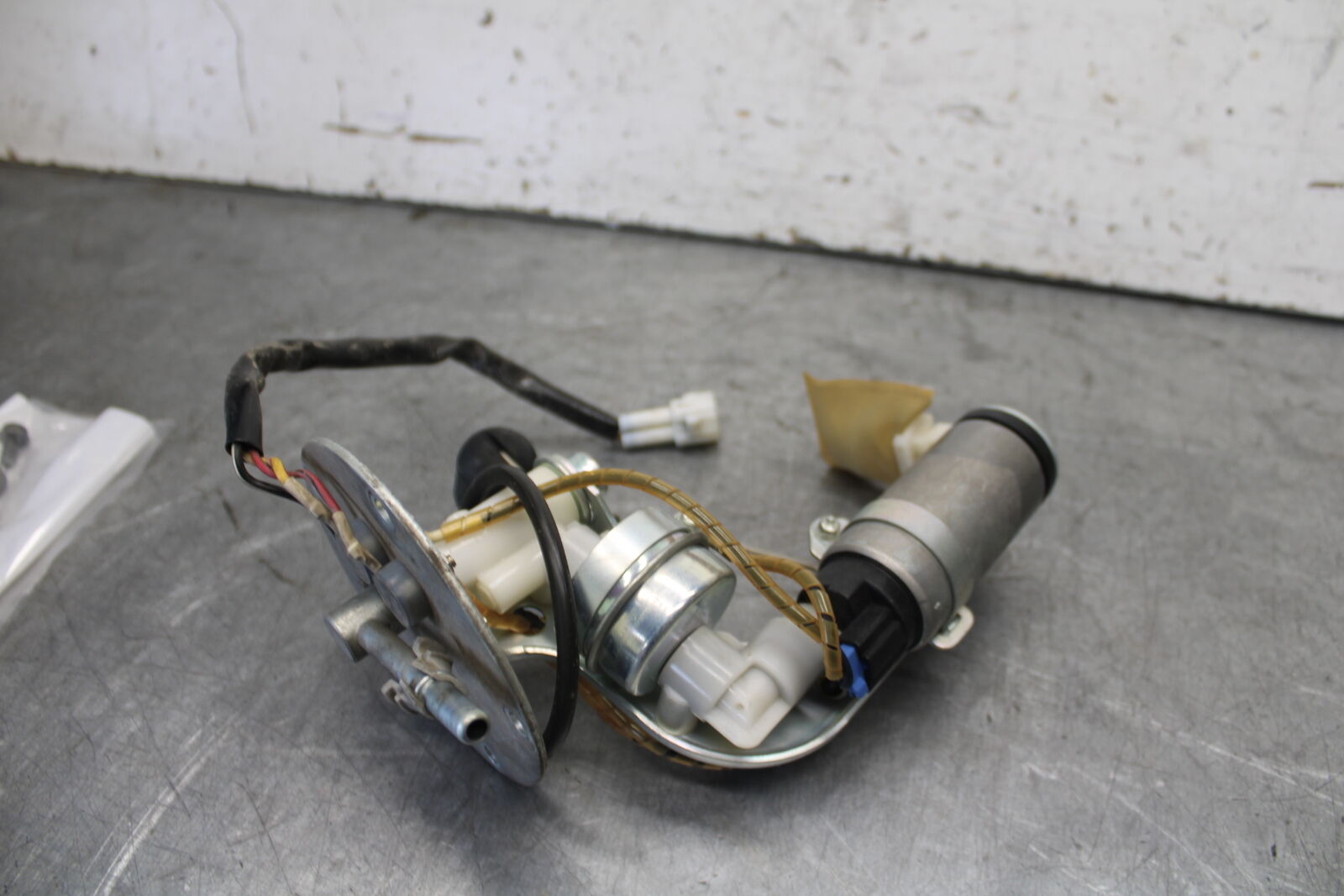 05-09 SUZUKI BOULEVARD C90 FUEL GAS PUMP BB692