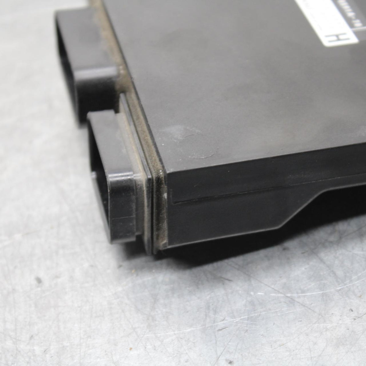 16-21 YAMAHA XSR900 ECU COMPUTER CONTROLLER UNIT BLACK BOX ECM CDI  BB648