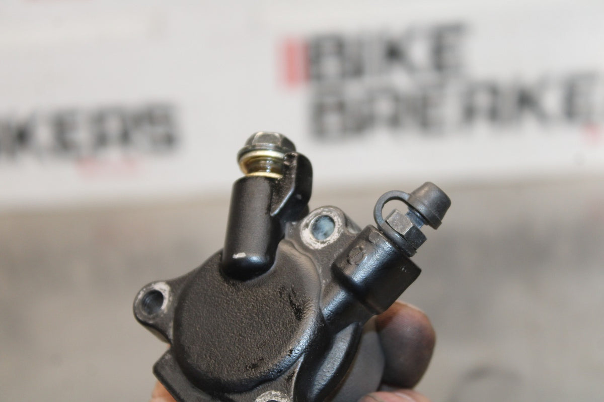 08-09 KAWASAKI NINJA ZX14R CLUTCH SLAVE PISTON CYLINDER BB932