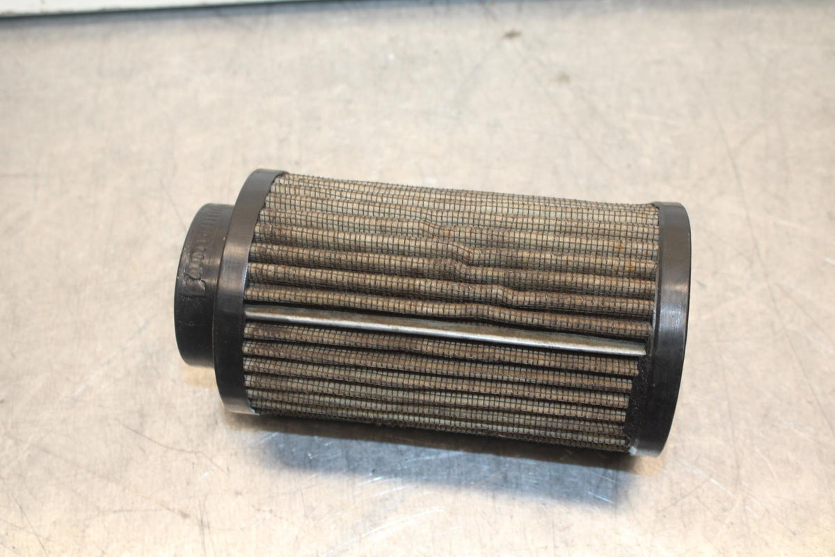 2001 Yamaha Banshee 350 YFZ350 K&N AIRBOX AIR INTAKE FILTER BB79