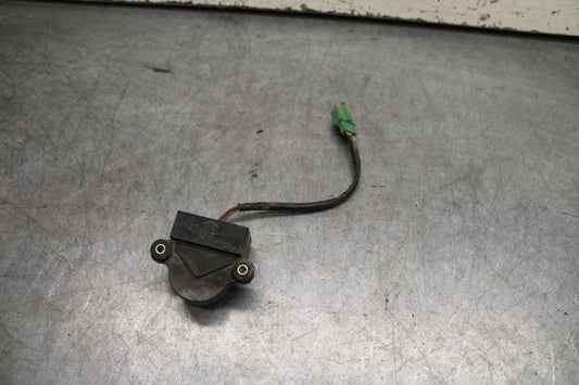 02-04 HONDA VTX1800S TIP OVER BANK ANGLE CRASH SENSOR SWITCH  BB712