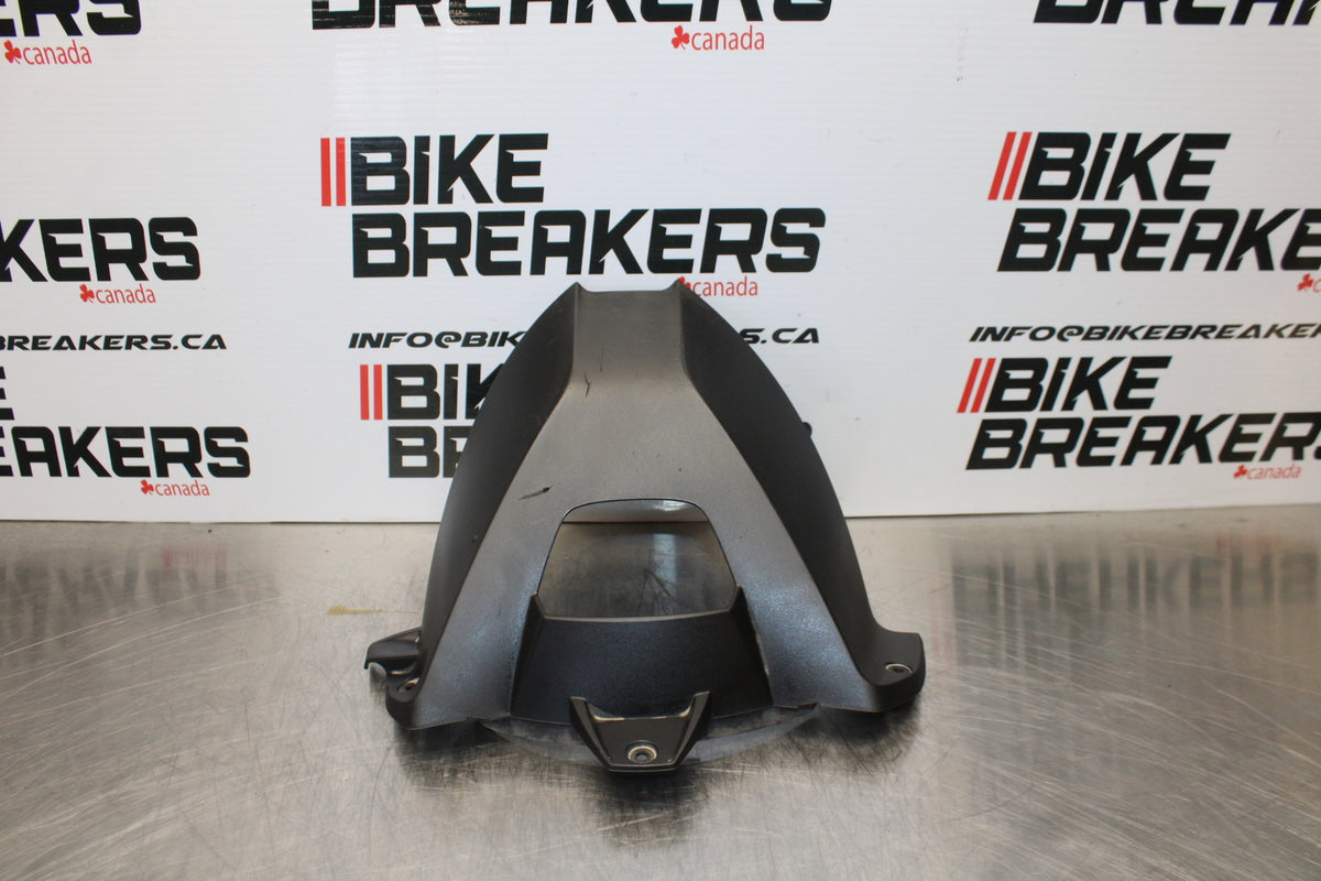 10-11 BMW S1000RR REAR BACK WHEEL TIRE HUGGER FENDER BB168