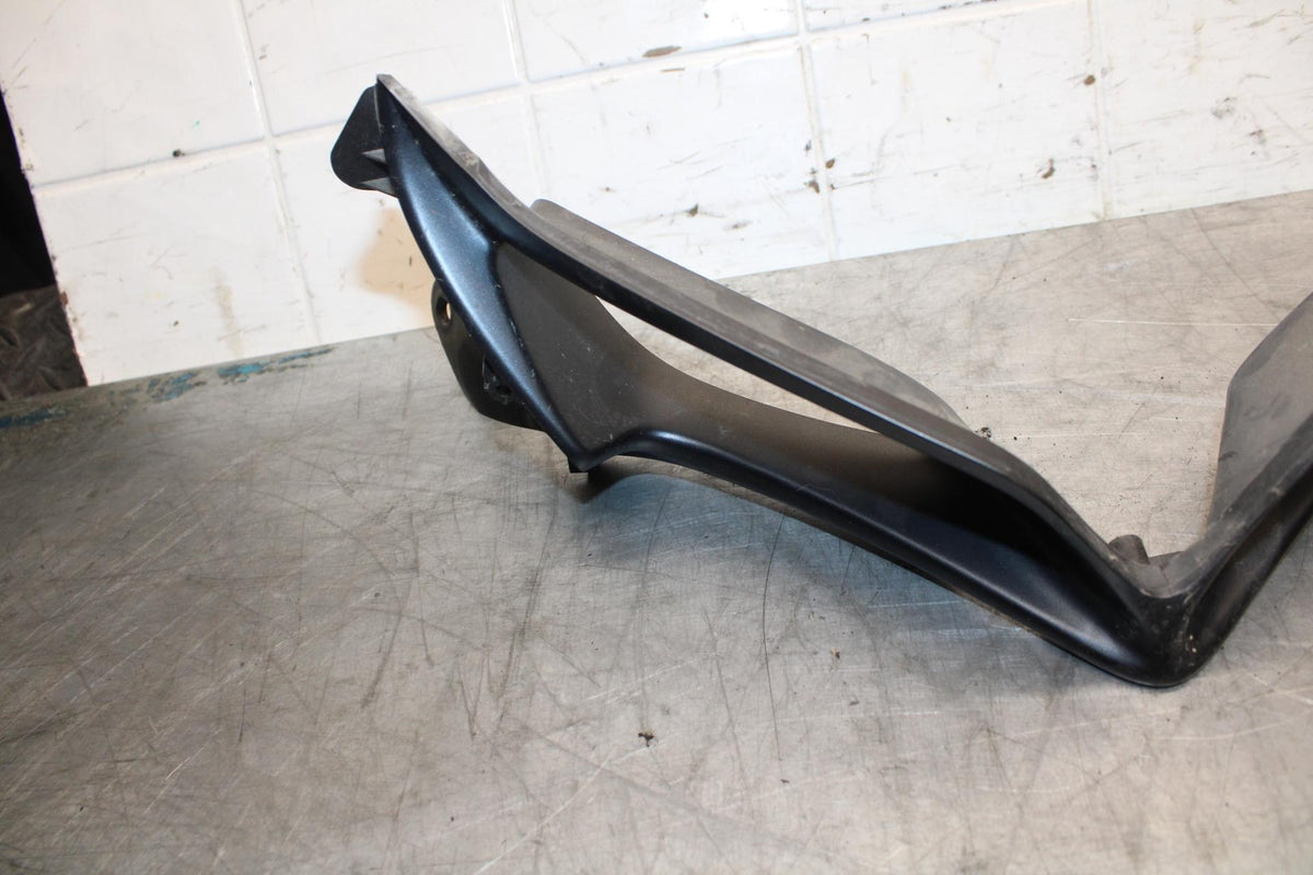 08-09 SUZUKI GSXR600 FRONT CENTER COWL FAIRING BB468