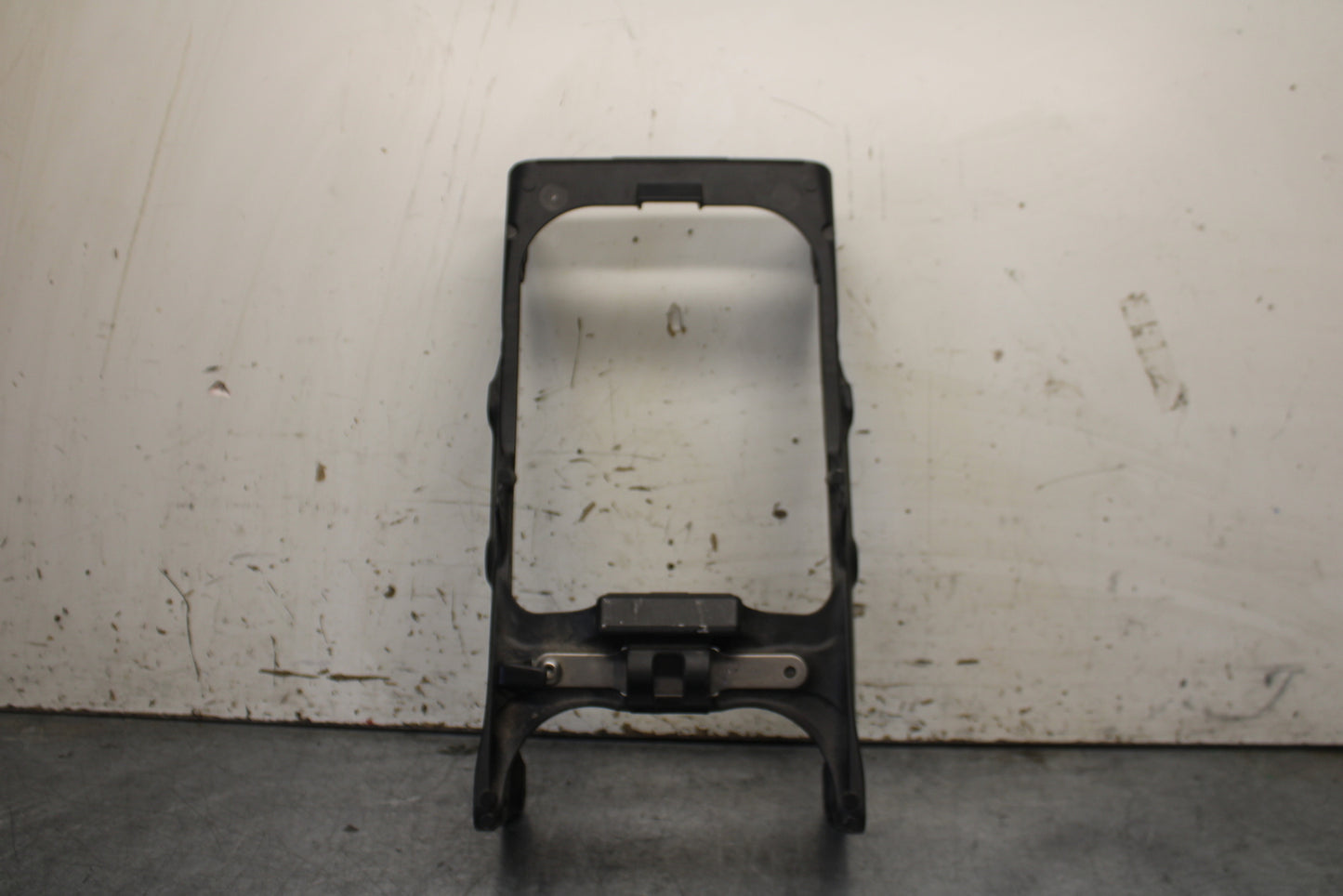 09-12 KAWASAKI NINJA ZX6R FRONT SUBFRAME SUB FRAME BB110