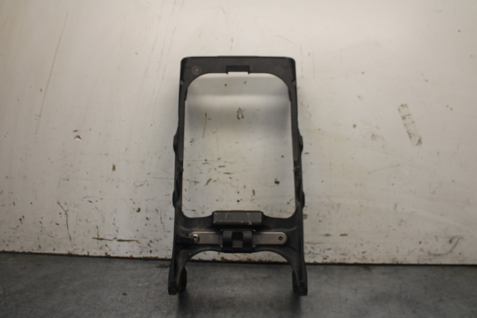 09-12 KAWASAKI NINJA ZX6R FRONT SUBFRAME SUB FRAME BB110