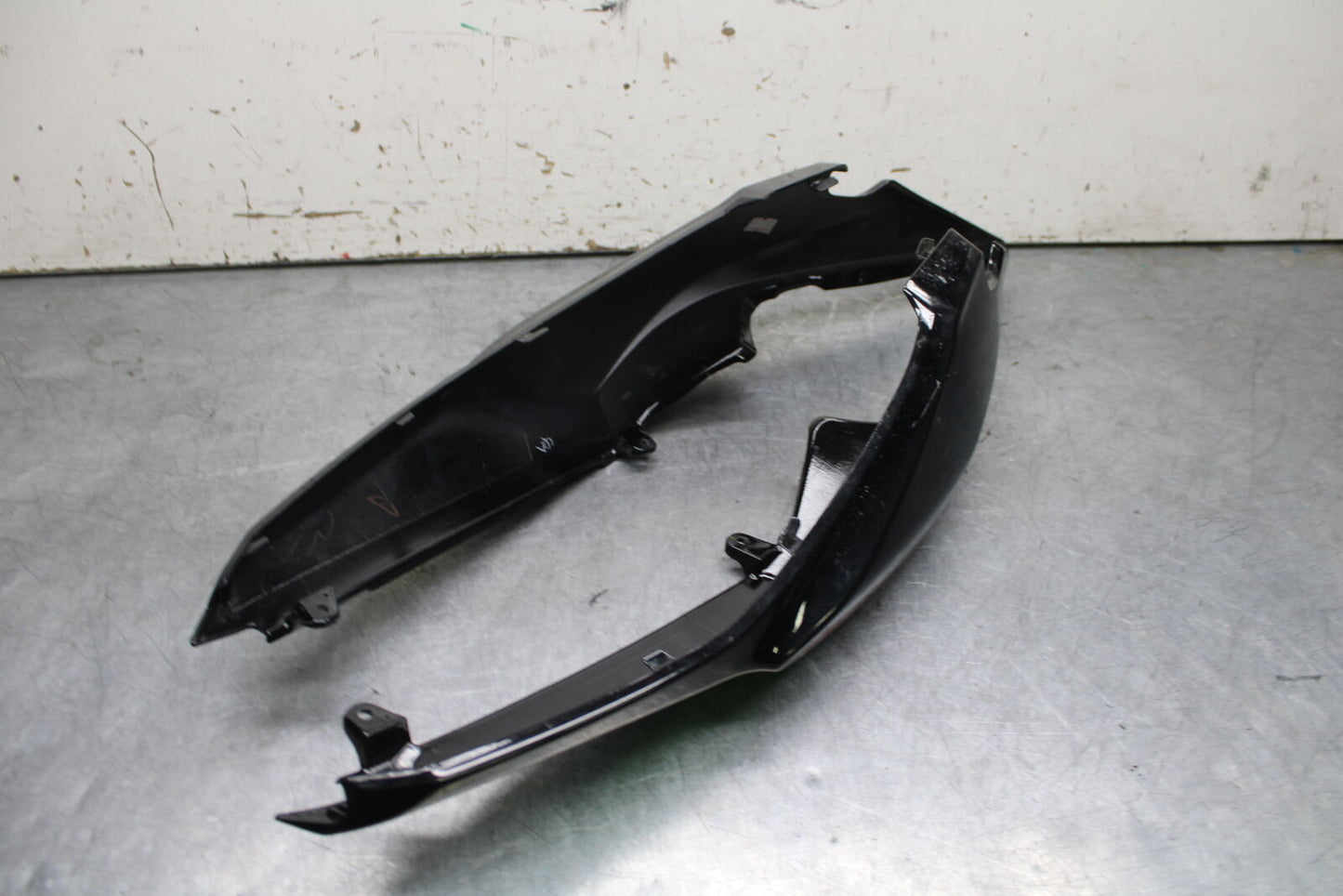 18-24 KAWASAKI NINJA 650 REAR BACK TAIL FAIRING COWL SHROUD SET  BB725