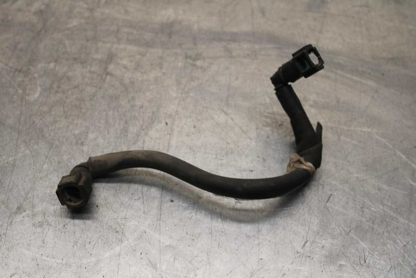 03-08 KAWASAKI VULCAN 1600 FUEL HOSE BB616