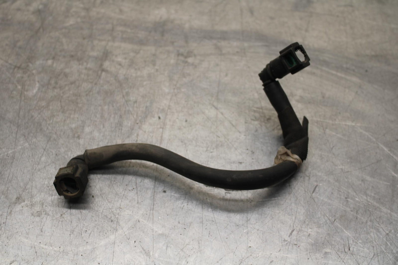 03-08 KAWASAKI VULCAN 1600 FUEL HOSE BB616