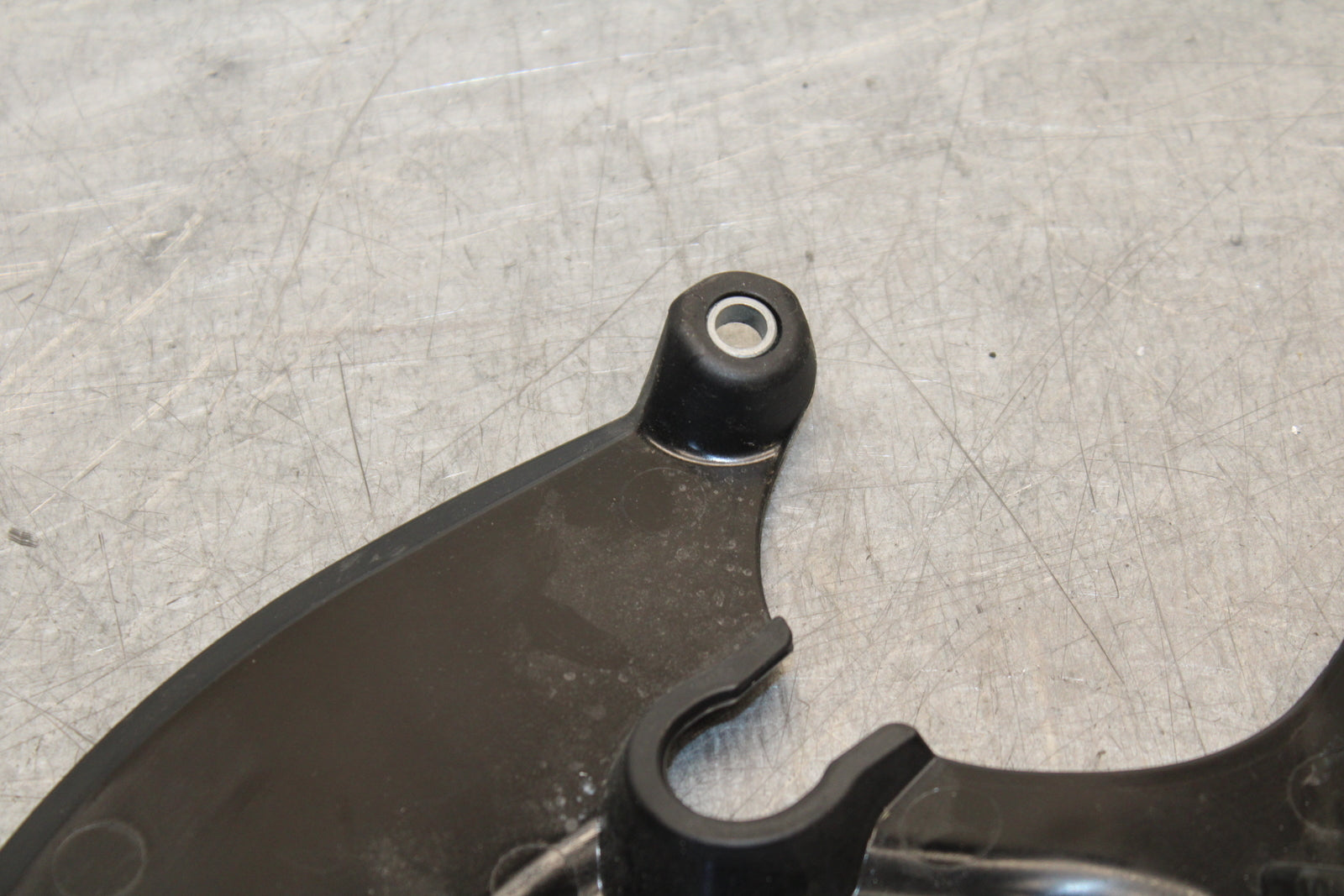 20-23 APRILIA RS660 LOWER TREE COVER YOKE GUARD PANEL BB667