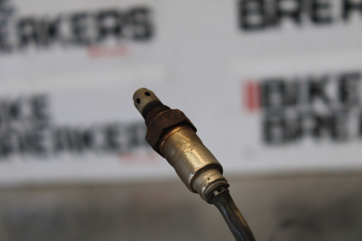 24-25 KAWASAKI NINJA 500 ABS OXYGEN O2 EXHAUST GAS LAMBDA SENSOR BB899