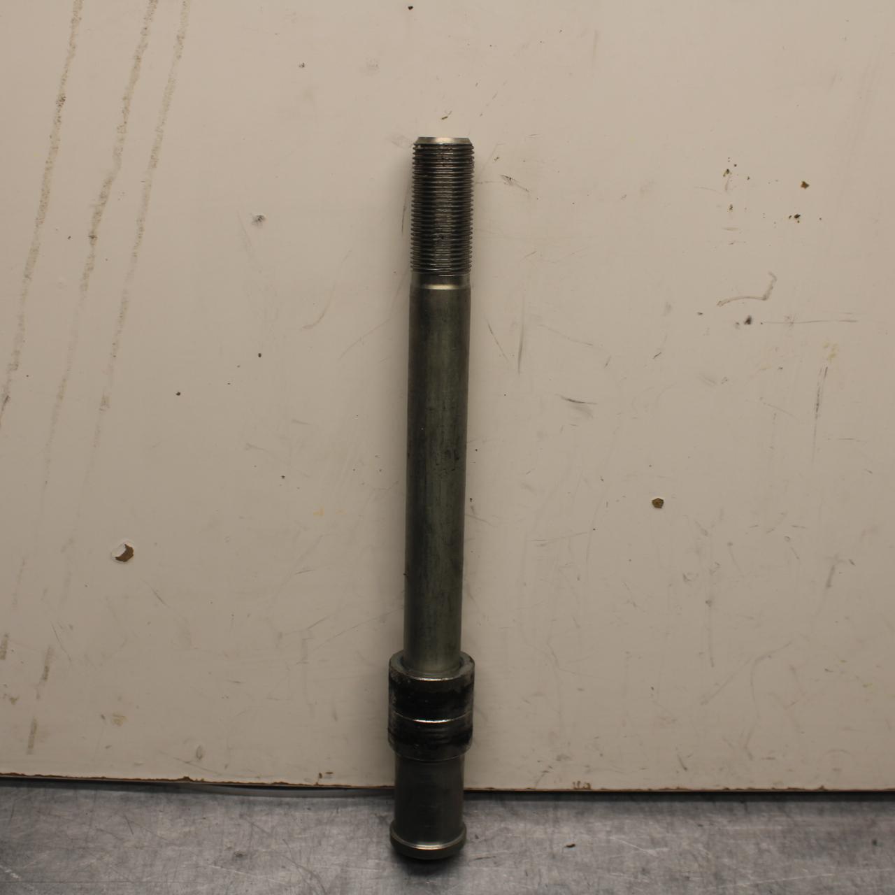 17-20 KAWASAKI NINJA 650 EX650 ABS FRONT WHEEL RIM AXLE PIVOT BOLT BB88