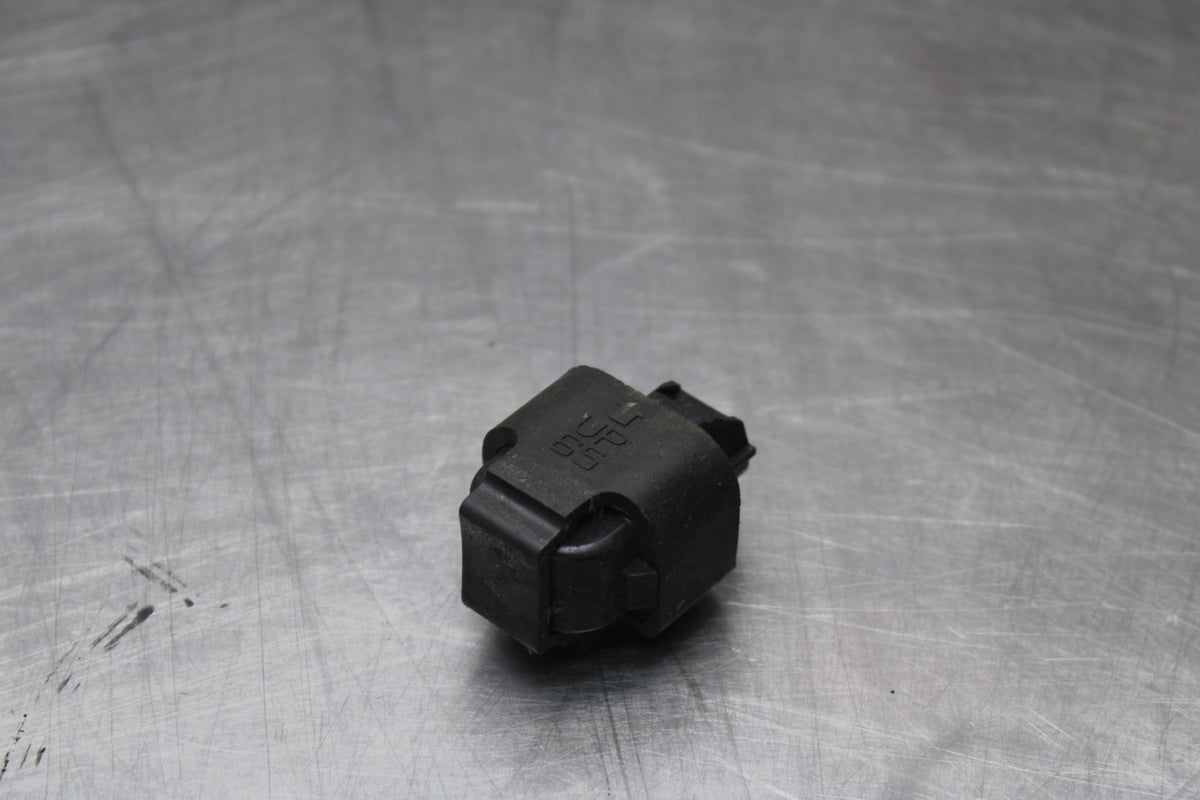 12-16 KAWASAKI NINJA 650 EX650F ABS TIP OVER BANK ANGLE CRASH SENSOR BB860