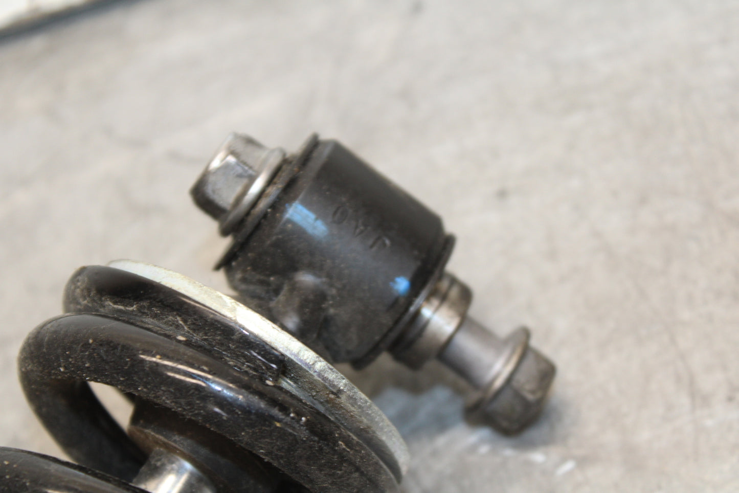 18-23 KAWASAKI NINJA 400 REAR BACK SHOCK ABSORBER SUSPENSION BB660