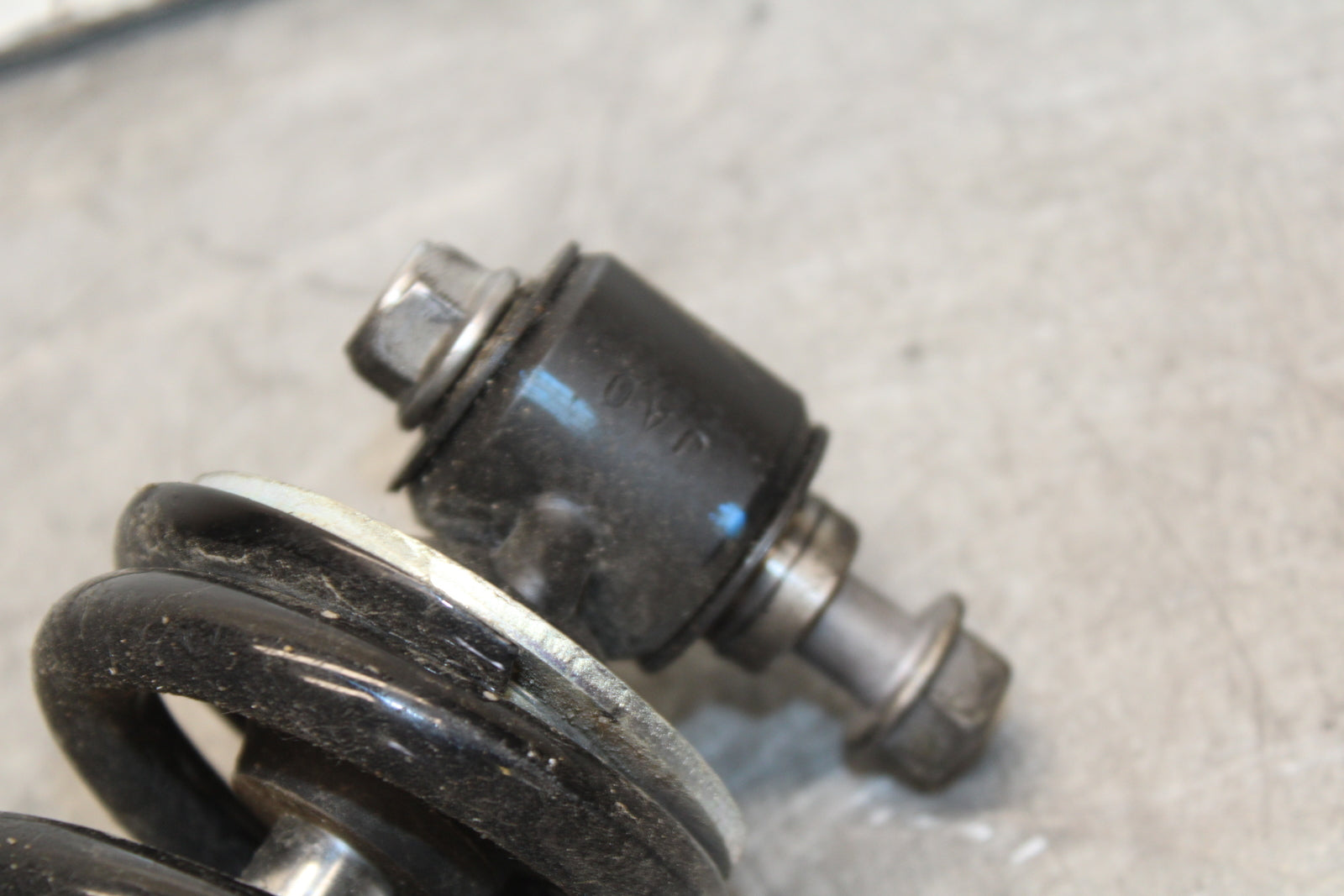 18-23 KAWASAKI NINJA 400 REAR BACK SHOCK ABSORBER SUSPENSION BB660