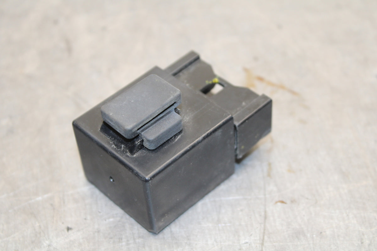 08-09 YAMAHA YZF R6S RELAY ASSEMBLY BOX BB115