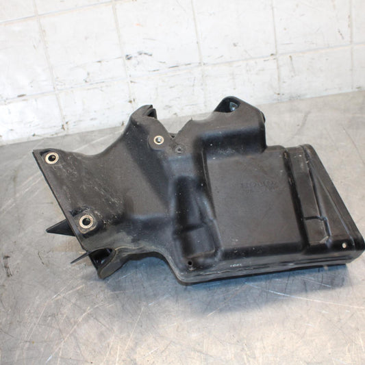 2011 Honda CBR600RR RAM AIR INTAKE TUBE DUCT BB520
