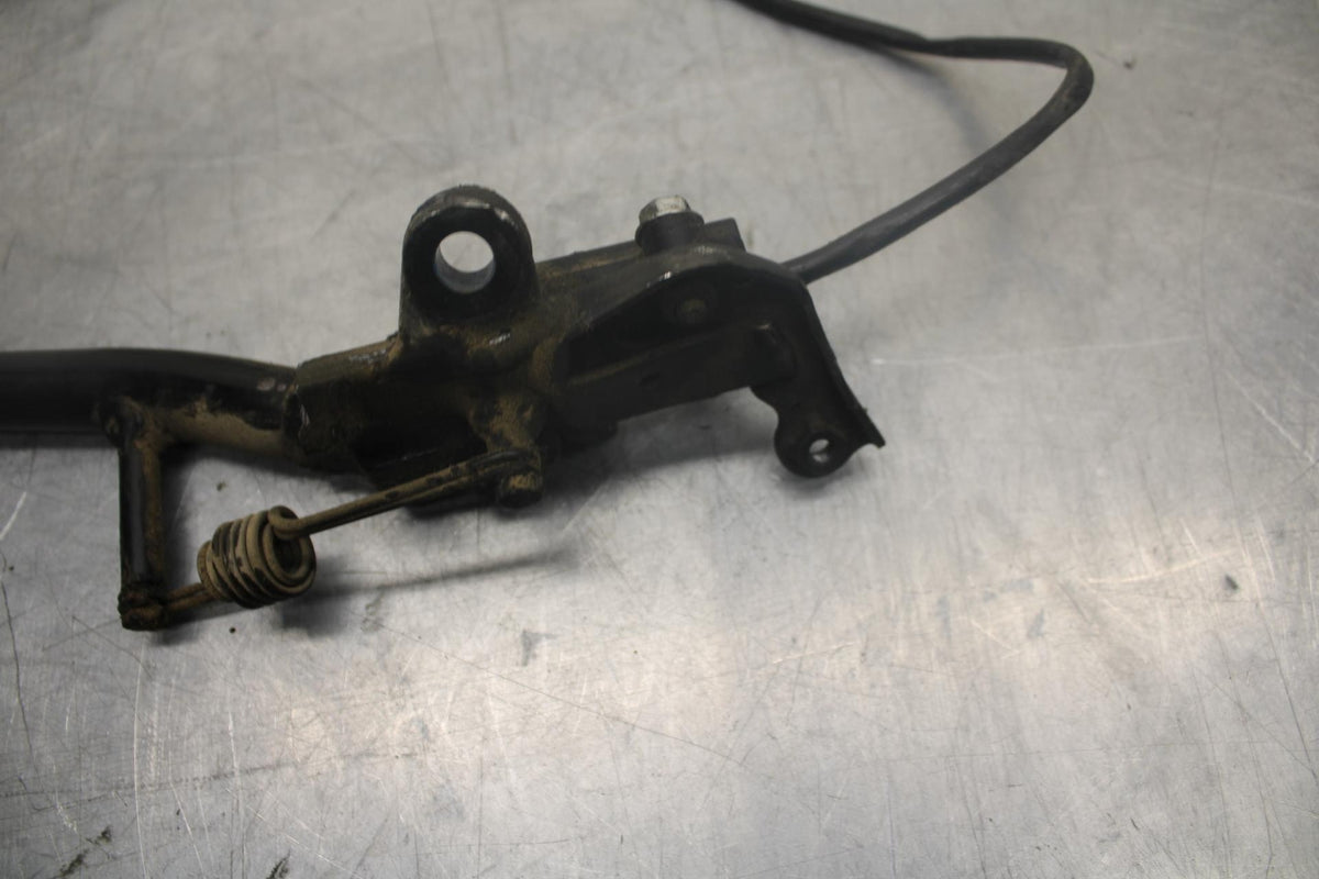 15-21 SUZUKI GSXR600 KICKSTAND SIDE KICK STAND BB460