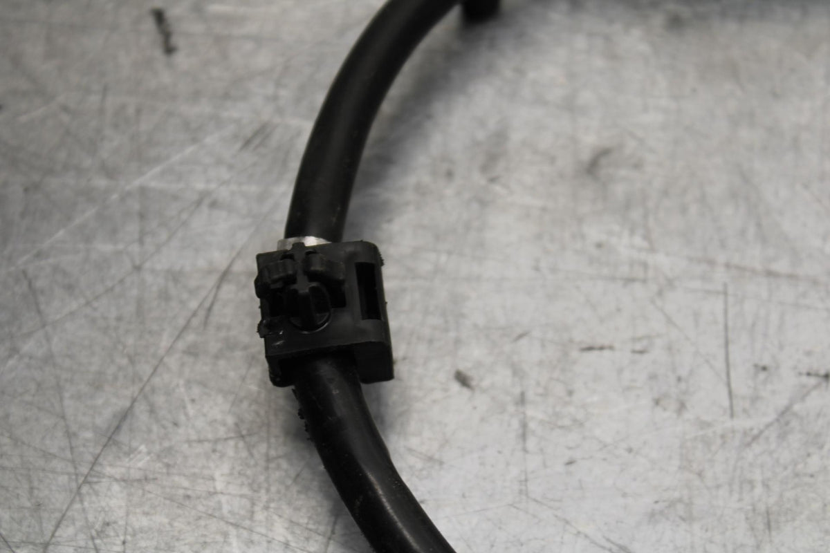 22-23 YAMAHA YZF R7 CLUTCH CABLE LINE BB583