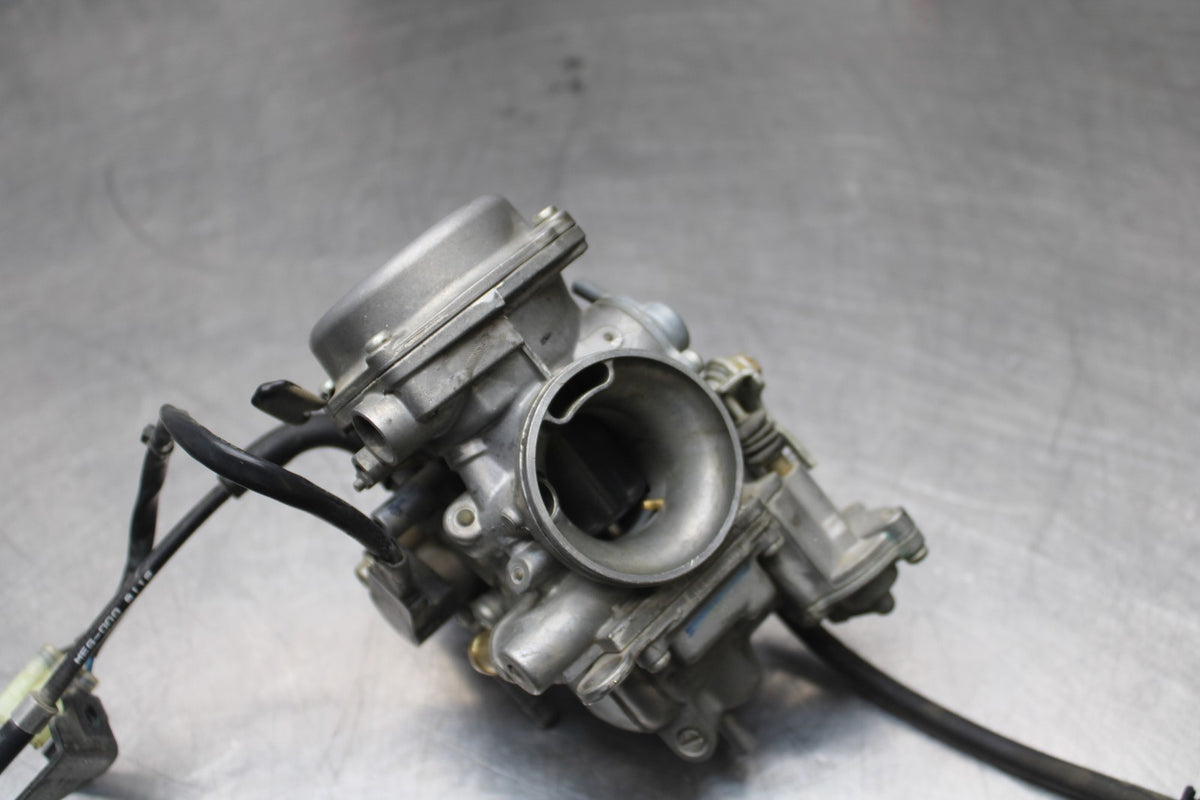 09 HONDA SHADOW 750 VT750 C2 CARB CARBURETOR BB809