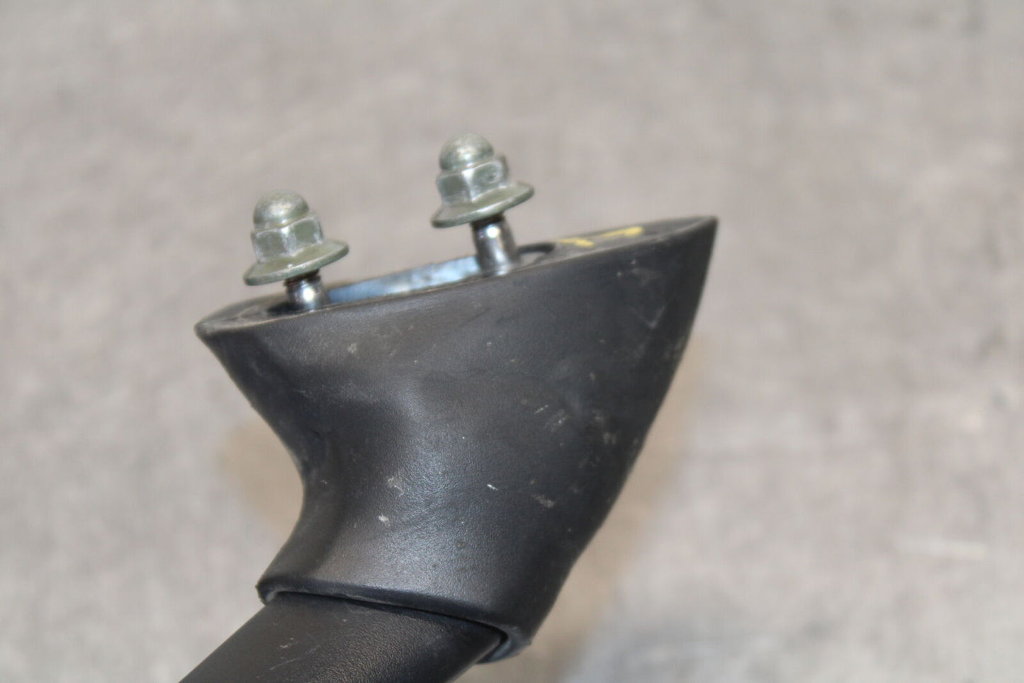07-08 YAMAHA YZF R1 LEFT SIDE REAR VIEW MIRROR BB675