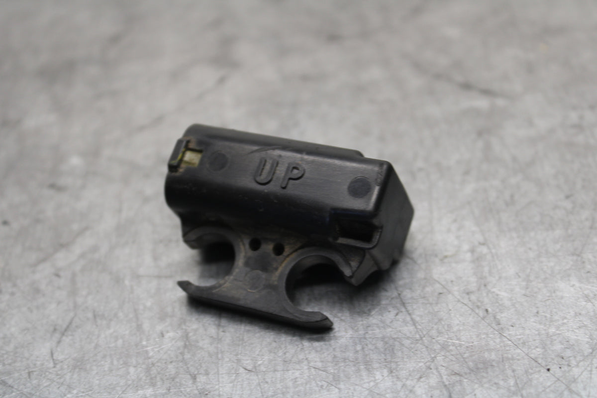 08-09 YAMAHA YZF R6S TIP OVER BANK ANGLE CRASH SENSOR SWITCH   BB690