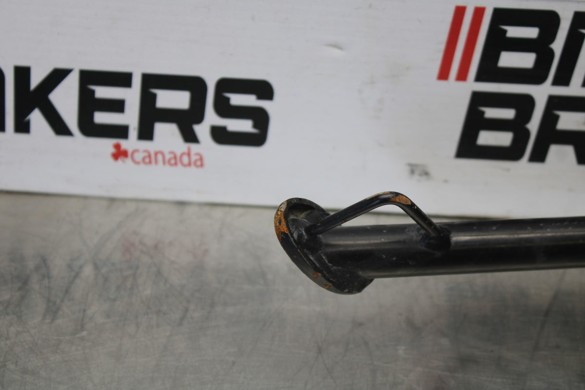 23-26 KAWASAKI NINJA ZX4RR KICKSTAND SIDE KICK STAND BB898