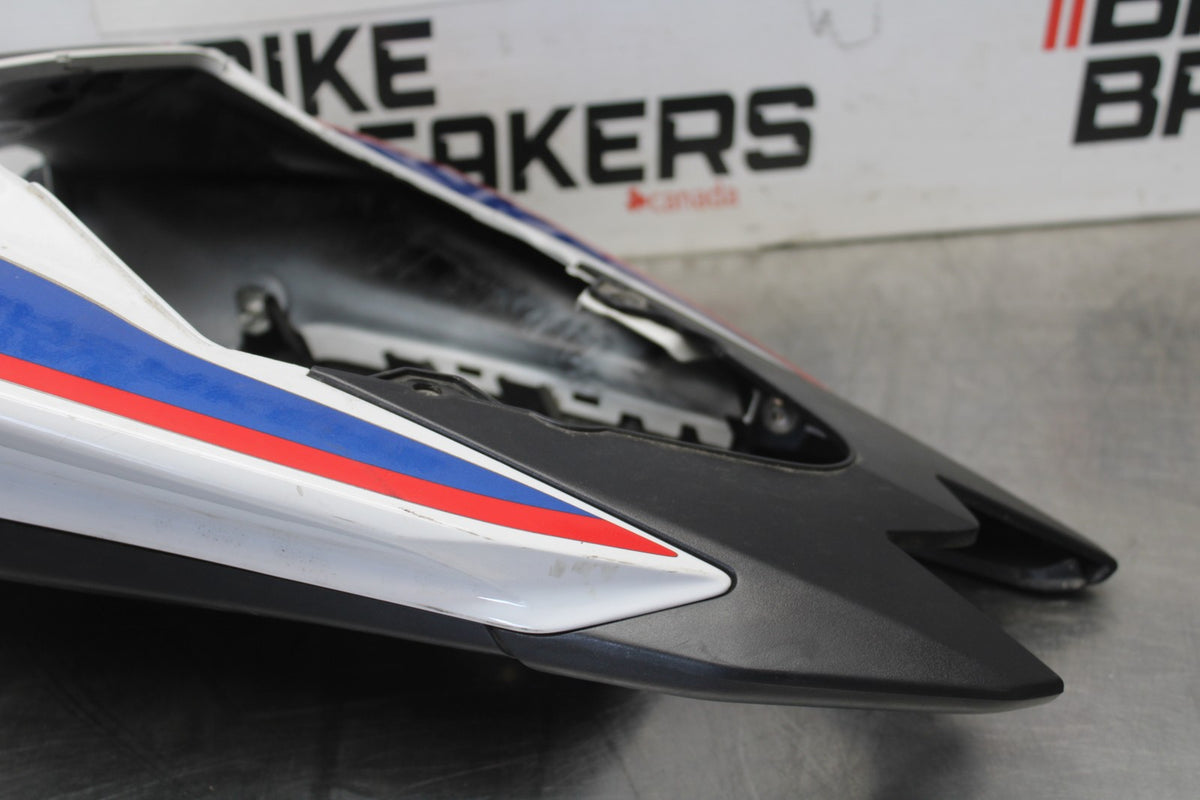 17-20 BMW S1000R REAR BACK TAIL FAIRING COWL SHROUD BB909