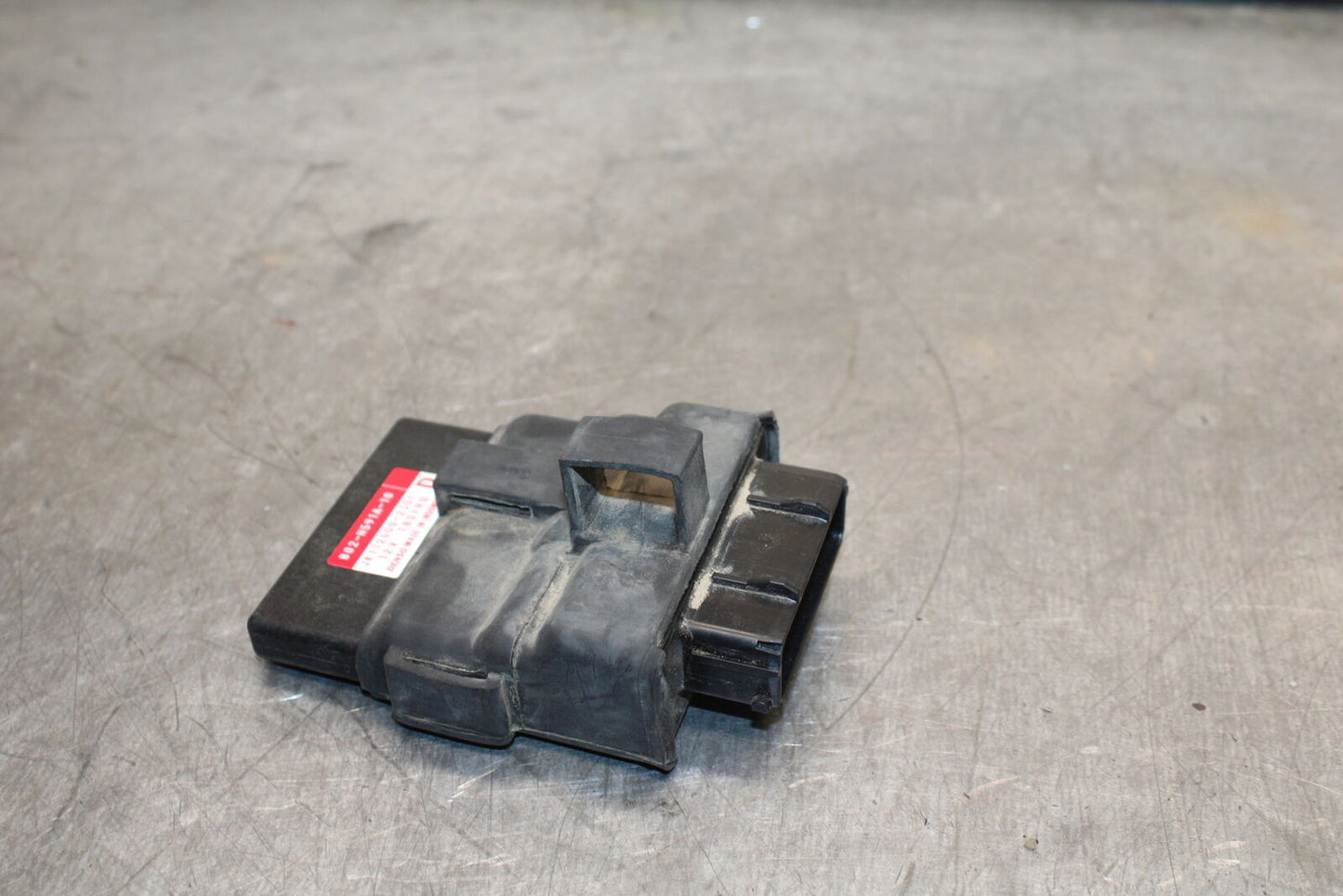 19-24 YAMAHA R3 ECU COMPUTER CONTROLLER UNIT BLACK BOX ECM CDI  BB736