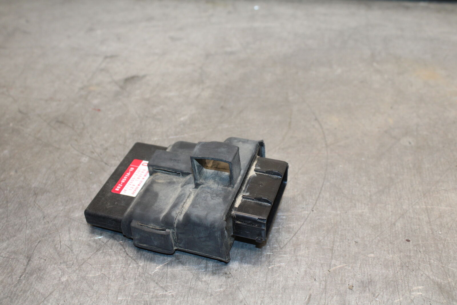 19-24 YAMAHA R3 ECU COMPUTER CONTROLLER UNIT BLACK BOX ECM CDI  BB736