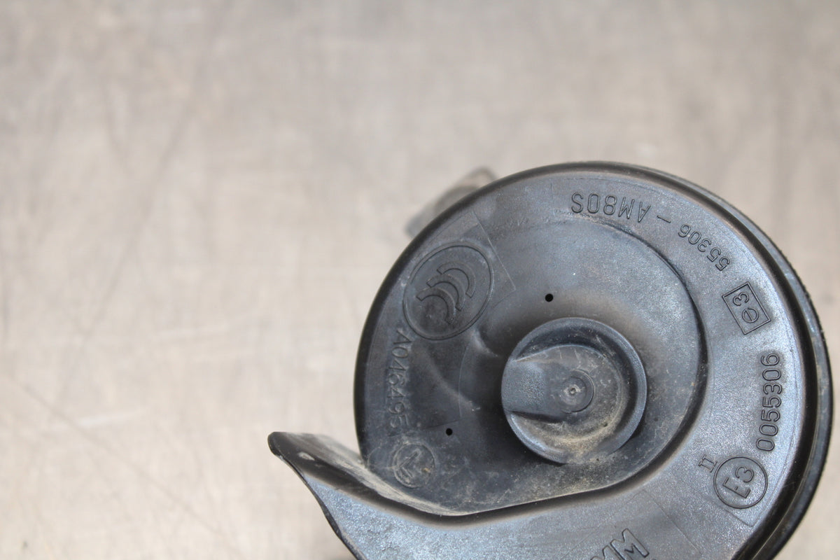 04-09 SUZUKI GS500F HORN SIGNAL BB165