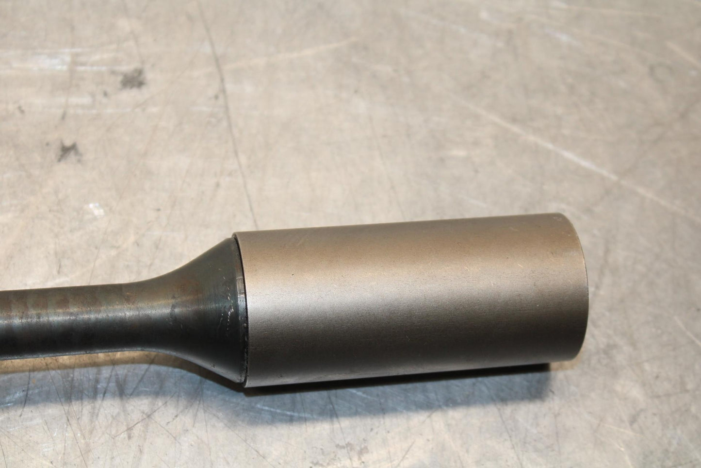 2005 Kawasaki Vulcan 1600 VN1600D Nomad DRIVE SHAFT 39158-1112 BB556