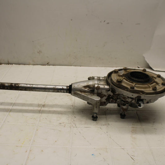07-08 YAMAHA V STAR 1100 FINAL DRIVE GEAR DIFFERENTIAL BB404