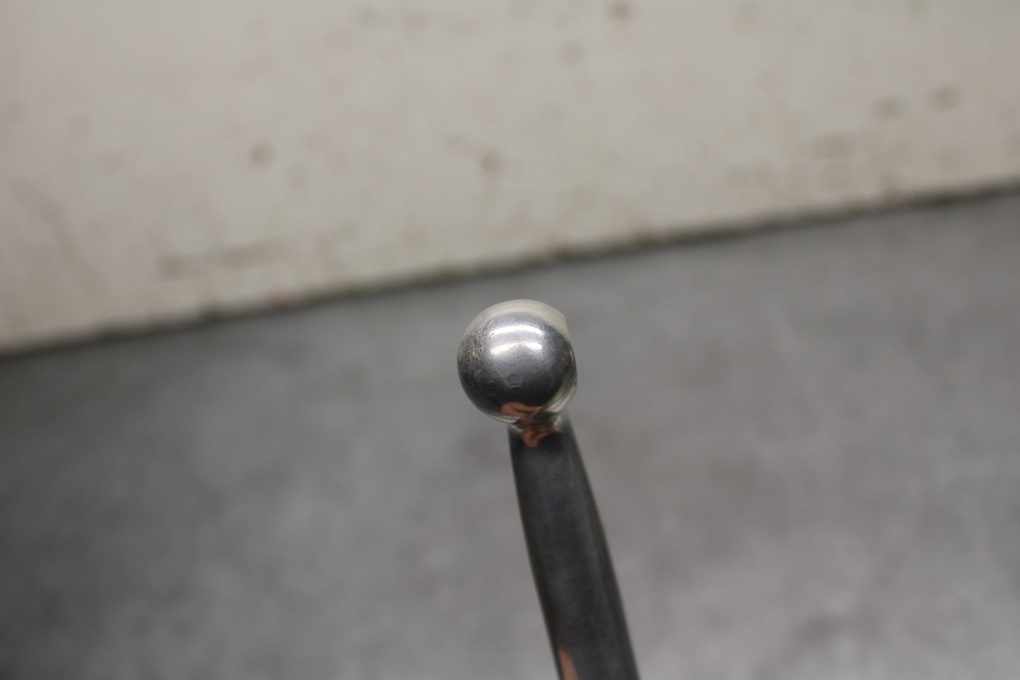 16-17 KAWASAKI VULCAN S 650 EN650 ABS CLUTCH PERCH MOUNT WITH LEVER  BB731