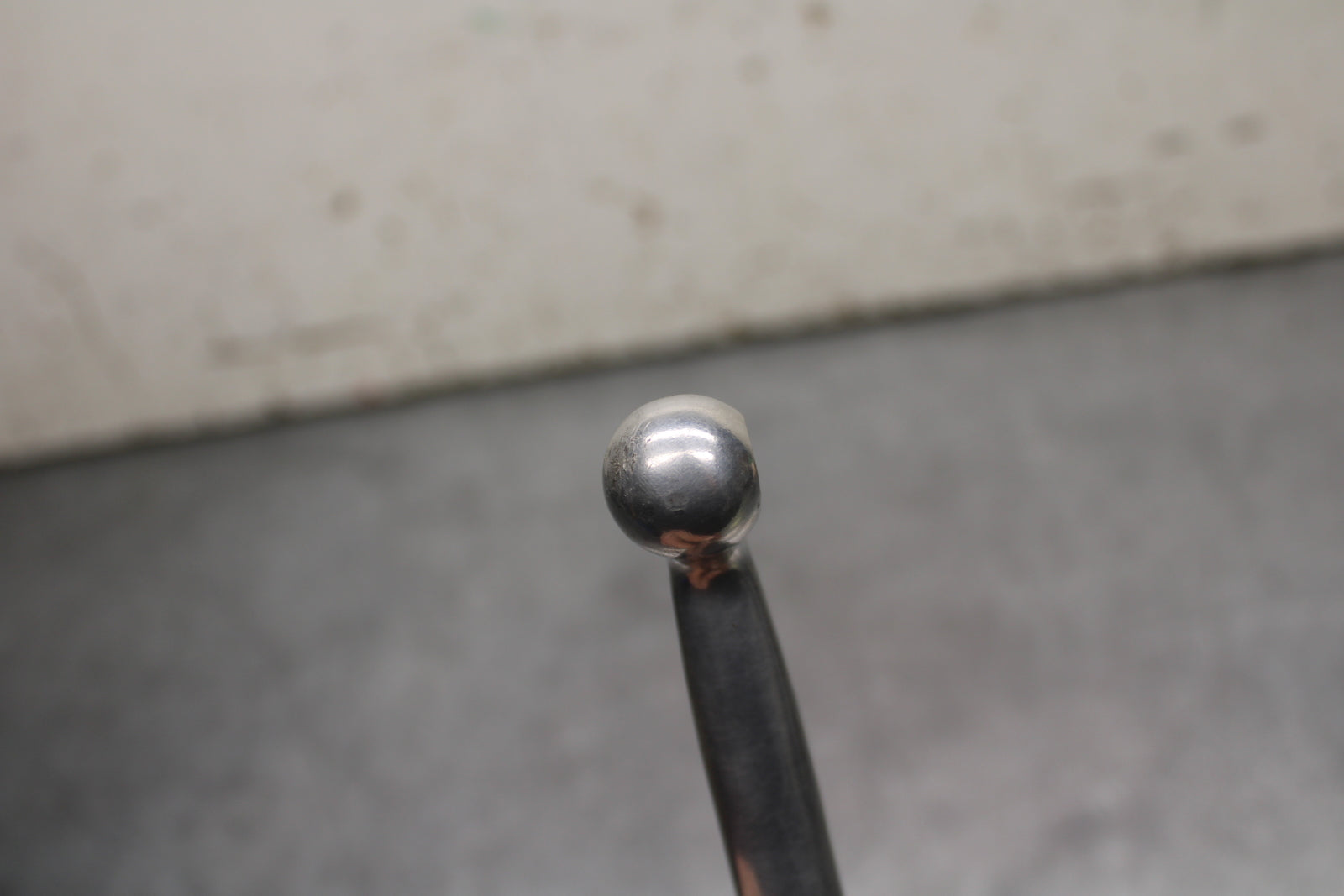 16-17 KAWASAKI VULCAN S 650 EN650 ABS CLUTCH PERCH MOUNT WITH LEVER  BB731